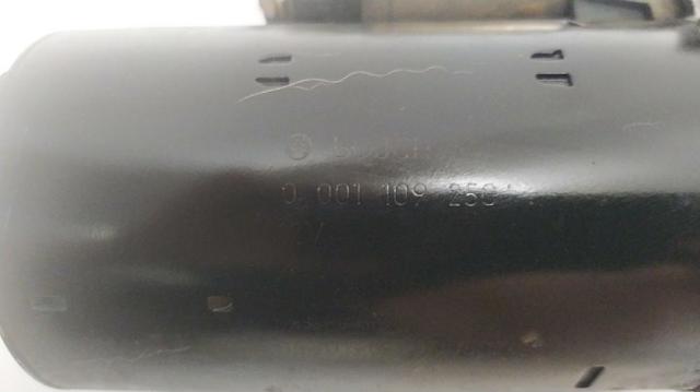 MERCEDES 0051516601 Motor de arranque  disponible España