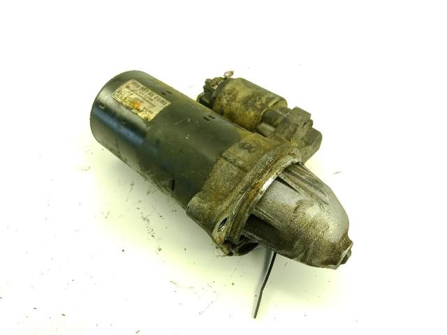 MERCEDES 0051516601 Motor de arranque comprar Tarragona