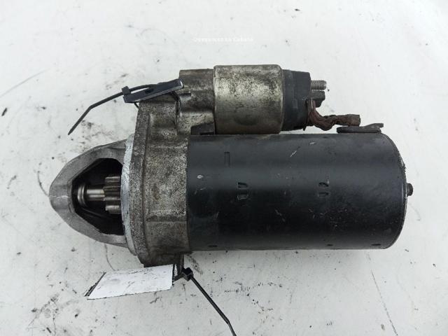 MERCEDES 0051516601 Motor de arranque  disponible Lugo