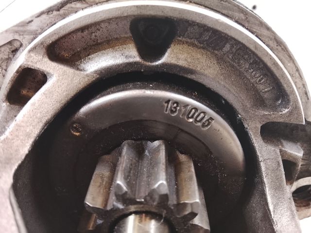 MERCEDES 0051516601 Motor de arranque comprar Tarragona