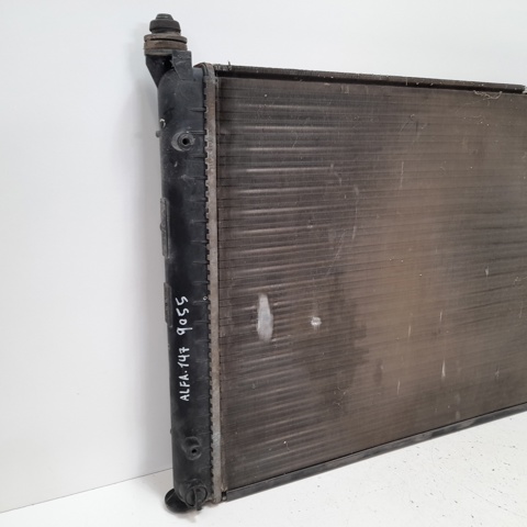 Radiador de água 0051702463 FIAT