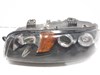 Faros delantero izquierdo 0051712396 FIAT