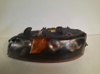 Faros delantero izquierdo 0051712396 FIAT