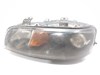 Faros delantero izquierdo 0051712396 FIAT