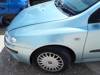 Aleta delantera izquierda 0051717864 FIAT