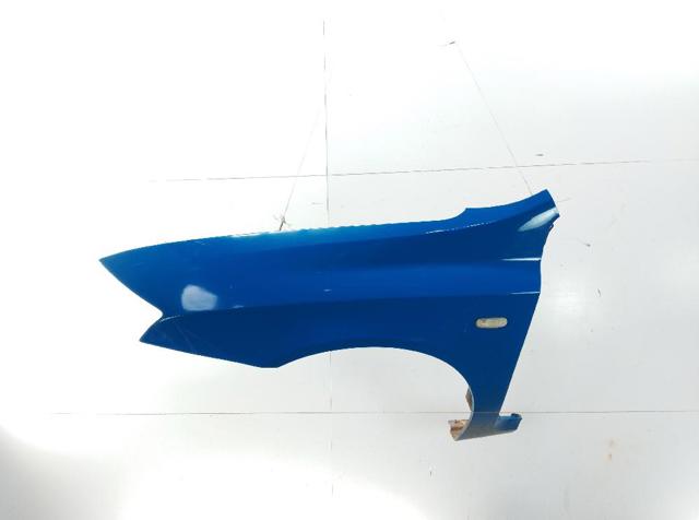 Aleta delantera izquierda Fiat Stilo  (2001-2006)