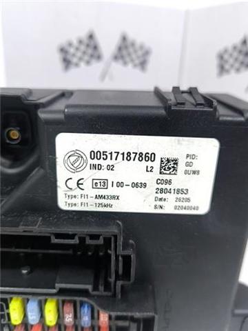 00517187860 Fiat/Alfa/Lancia