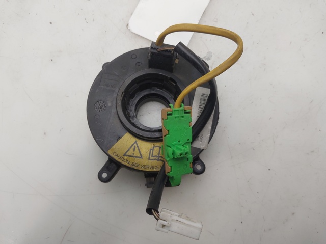 Anillo AIRBAG del volante Fiat Ducato II furgoneta comprar en España