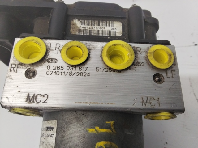 00517250970 Fiat/Alfa/Lancia