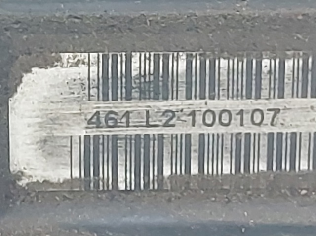Módulo hidráulico ABS Fiat Ducato 3 250