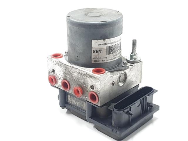 Módulo hidráulico ABS Boxer  furgoneta (2006-2026) original desde 107,45 €