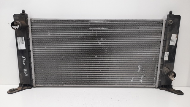 0051735217 FIAT Radiador comprar Bilbao
