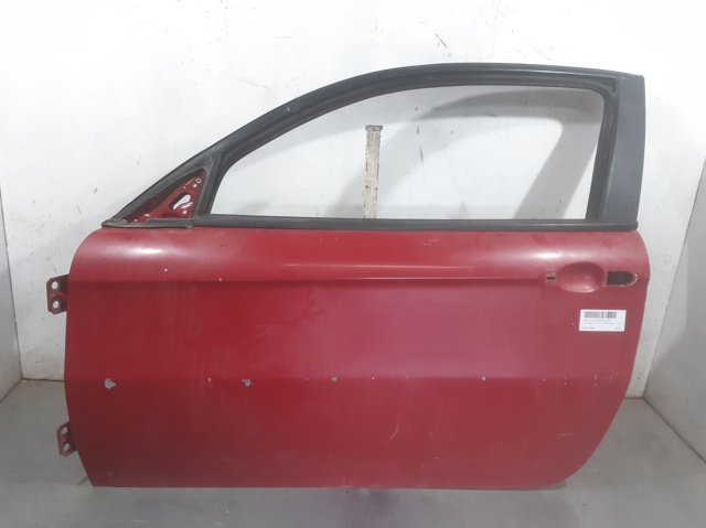 Puerta delantera izquierda 0051740788 Fiat/Alfa/Lancia