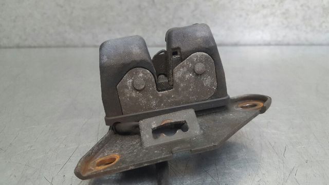 Cerradura de puerta trasera Fiat Punto II hatchback comprar en España