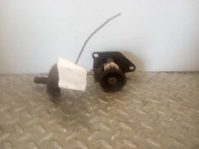 Cerradura de puerta trasera para Fiat Punto II (188)