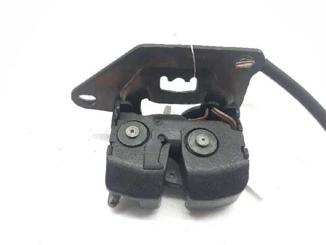 Precio del repuesto Cerradura de puerta trasera Punto II hatchback