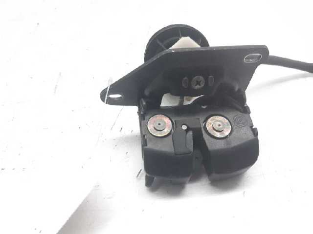 Cerradura de puerta trasera Fiat Punto II hatchback comprar en España