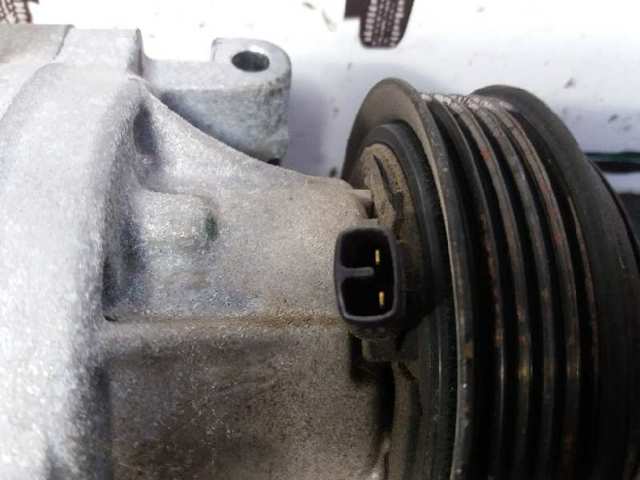 Compresor de aire acondicionado Fiat Punto 2 188
