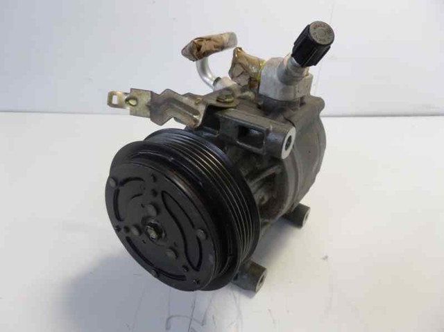 Compresor climatizador Fiat Doblo I (2001-2010)