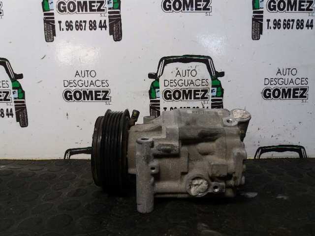 Compresor de aire acondicionado Fiat Punto 2 188