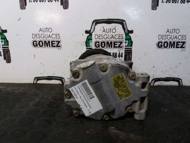 Compresor de aire acondicionado Fiat Punto 2 188