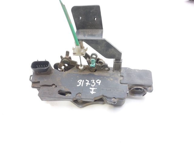 0051753231 Fiat/Alfa/Lancia