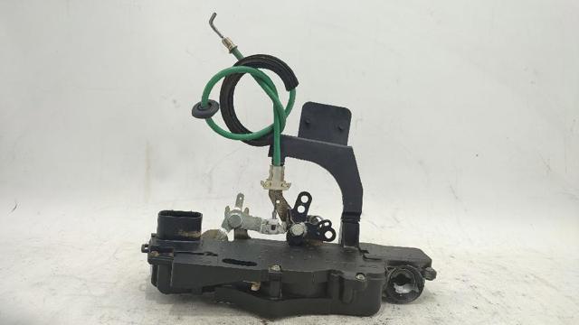 Cerradura delantera izquierda para Fiat Stilo  (192)