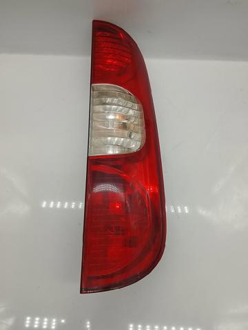  Fiat Doblo I monovolumen comprar en España