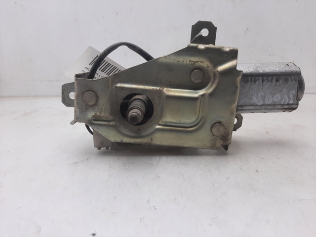 Motor limpiaparabrisas luna trasera 0051757281 Fiat/Alfa/Lancia