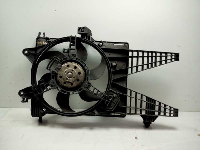 Ventilador de refrigeración del motor 0051760613 FIAT