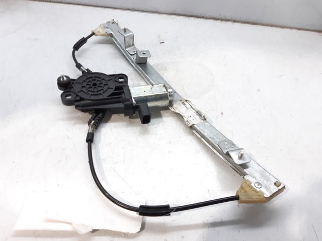 Comprar Mecanismo de elevalunas de la puerta delantera derecha Fiat Punto II 188AX a bajo precio