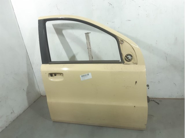 Puerta delantera derecha 0051767630 Fiat/Alfa/Lancia