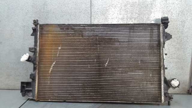 Refrigeración del motor 0051775637 FIAT