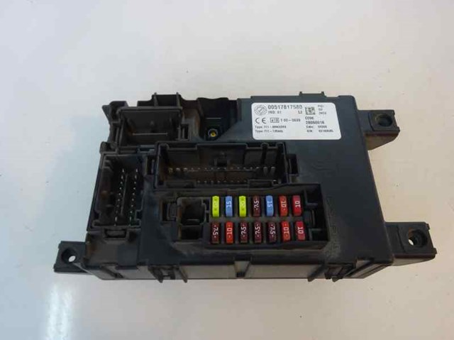 00517817580 Fiat/Alfa/Lancia