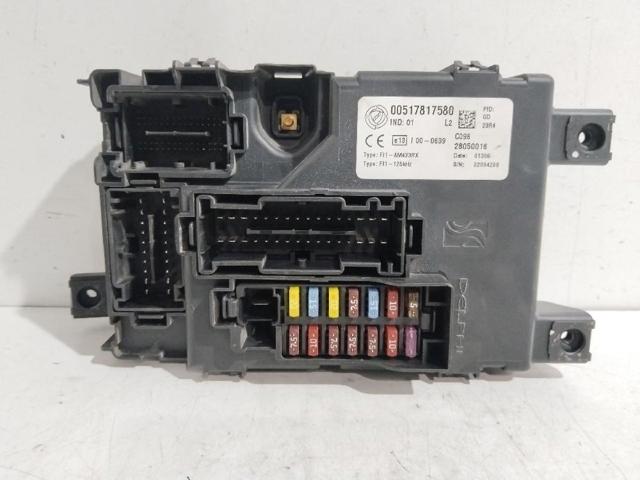 00517817580 Fiat/Alfa/Lancia