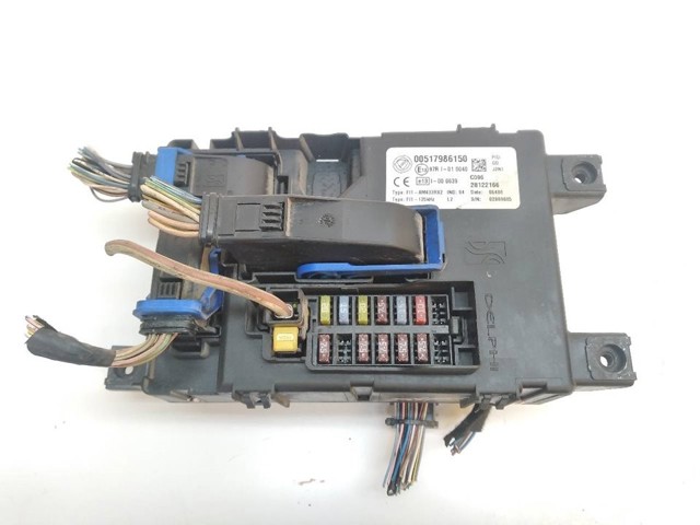 00517986150 Fiat/Alfa/Lancia