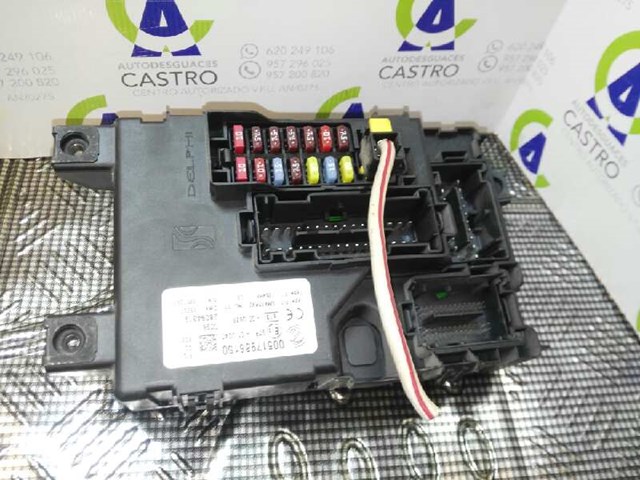 00517986150 Fiat/Alfa/Lancia