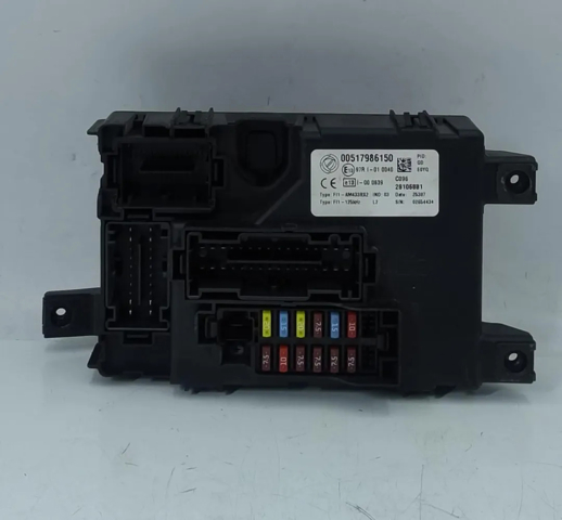 FIAT 00517986150  en stock Salamanca