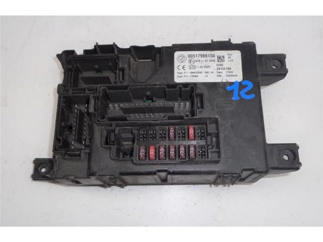 00517986150 Fiat/Alfa/Lancia