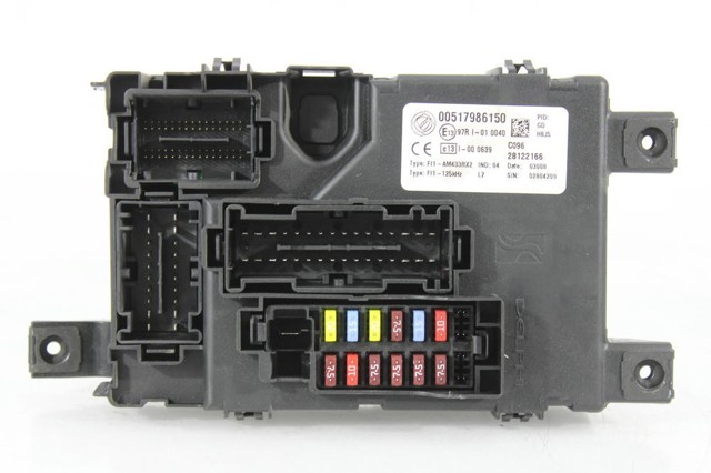 00517986150 Fiat/Alfa/Lancia
