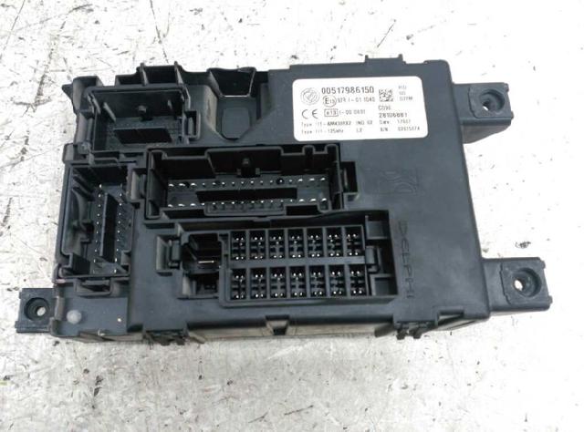 00517986150 Fiat/Alfa/Lancia