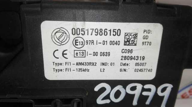 FIAT 00517986150 comprar Barcelona