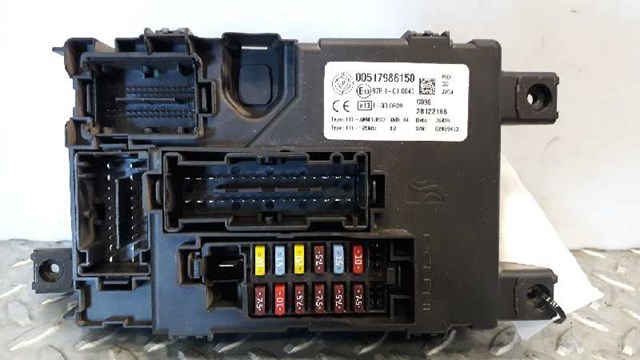 00517986150 Fiat/Alfa/Lancia