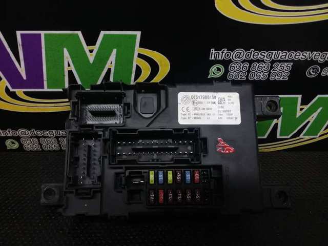 00517986150 Fiat/Alfa/Lancia