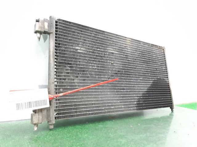 Condensador / radiador  aire acondicionado para fiat doblo limusina 1.9 jtd (223axe1a) 182b9000 0051804991