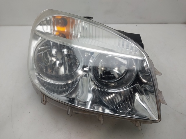 Faro delantero derecho para Fiat Doblo I (223)