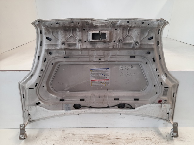 FIAT 0051810378 Capó  disponible Lugo