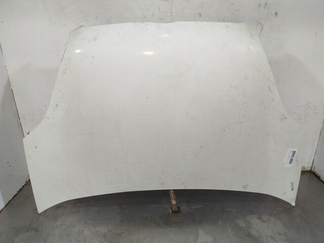 Capó para Fiat Doblo 263