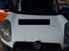 Capó del motor 0051810378 FIAT