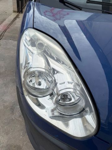 Faro delantero derecho Fiat Doblo  furgoneta comprar en España